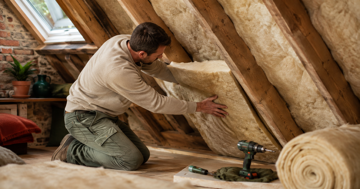 Isolation en laine de mouton : quel prix au m² ?